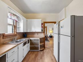 1106 Cheyenne Street, Golden CO 80401
