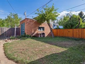 1106 Cheyenne Street, Golden CO 80401