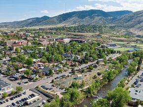 1106 Cheyenne Street, Golden CO 80401