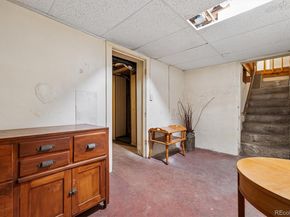 1106 Cheyenne Street, Golden CO 80401