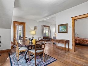 1106 Cheyenne Street, Golden CO 80401