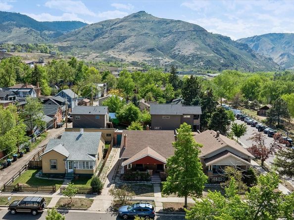 1106 Cheyenne Street, Golden CO 80401