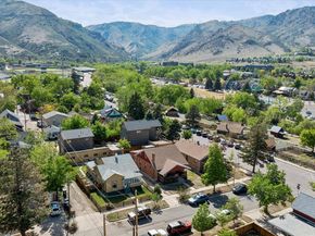 1106 Cheyenne Street, Golden CO 80401
