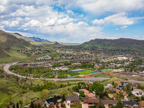 1106 Cheyenne Street, Golden CO 80401