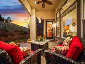 8725 Deframe Court, Arvada CO 80005