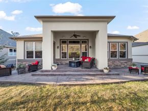 8725 Deframe Court, Arvada CO 80005