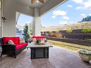 8725 Deframe Court, Arvada CO 80005