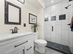 8725 Deframe Court, Arvada CO 80005