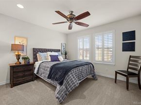 8725 Deframe Court, Arvada CO 80005