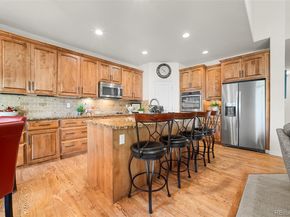 8725 Deframe Court, Arvada CO 80005