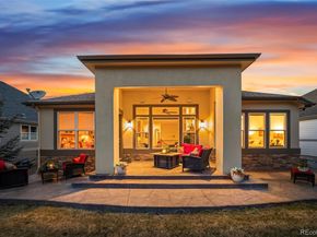 8725 Deframe Court, Arvada CO 80005
