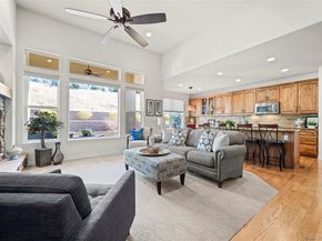 8725 Deframe Court, Arvada CO 80005