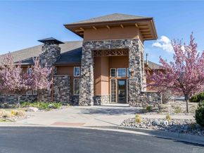 8725 Deframe Court, Arvada CO 80005