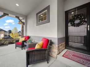 8725 Deframe Court, Arvada CO 80005