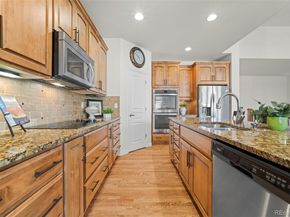 8725 Deframe Court, Arvada CO 80005