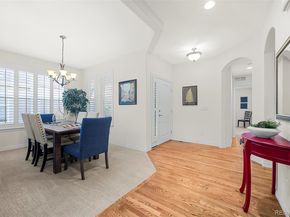 8725 Deframe Court, Arvada CO 80005