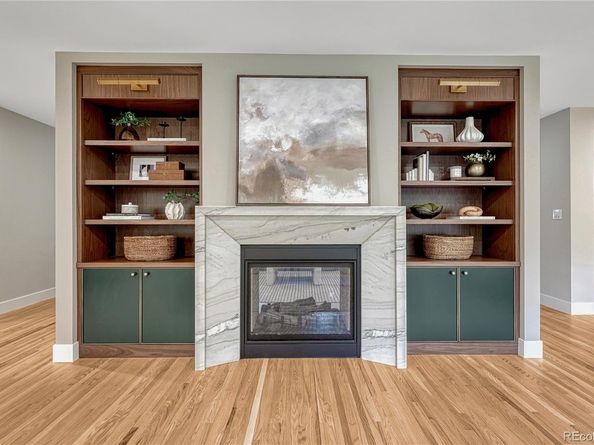3080 E Flora Place, Denver CO 80210