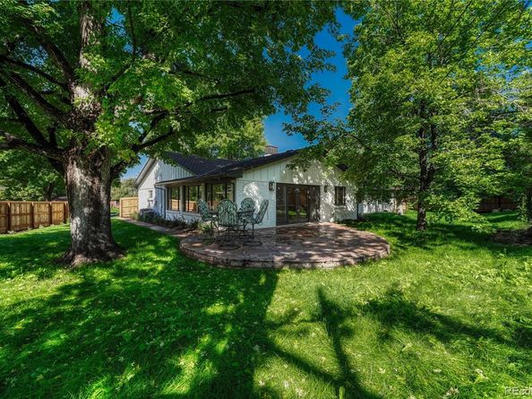 3080 E Flora Place, Denver CO 80210