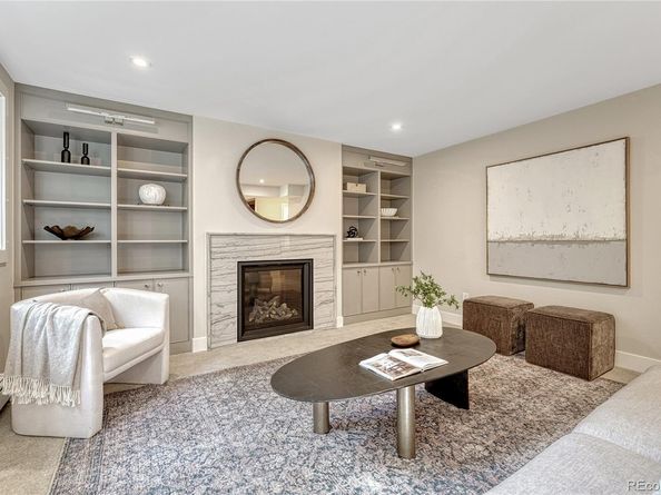 3080 E Flora Place, Denver CO 80210