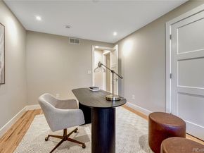 3080 E Flora Place, Denver CO 80210