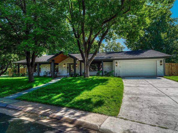 3080 E Flora Place, Denver CO 80210