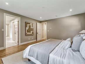 3080 E Flora Place, Denver CO 80210