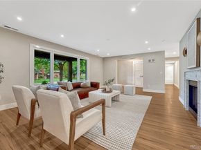 3080 E Flora Place, Denver CO 80210
