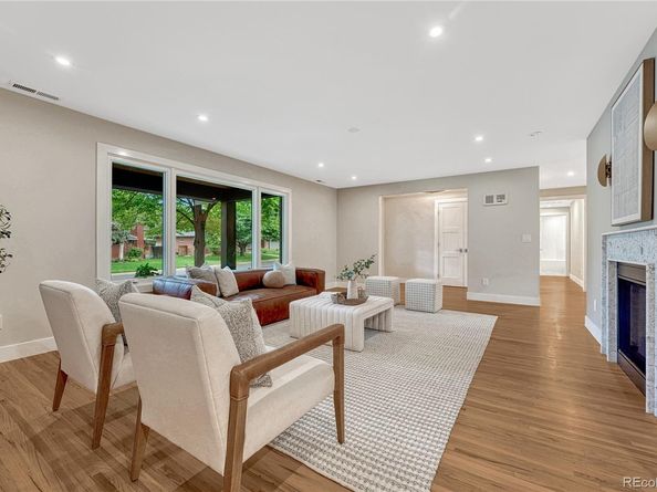 3080 E Flora Place, Denver CO 80210