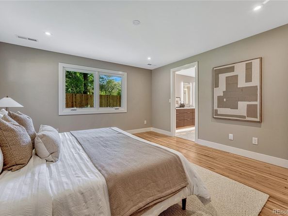 3080 E Flora Place, Denver CO 80210