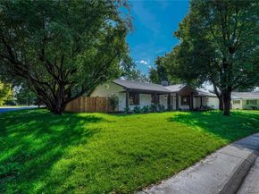 3080 E Flora Place, Denver CO 80210