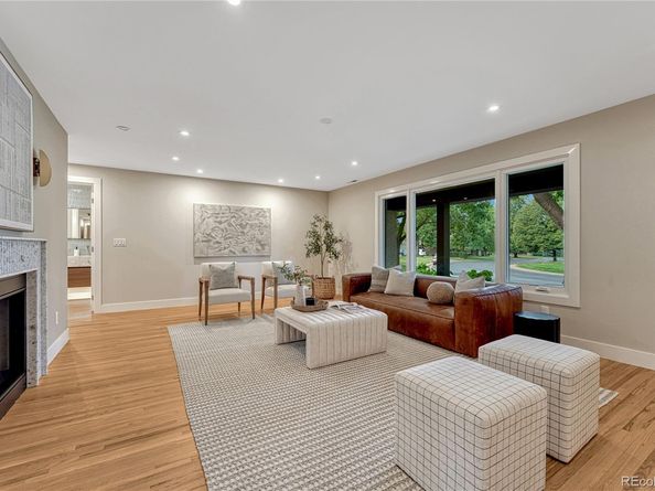 3080 E Flora Place, Denver CO 80210