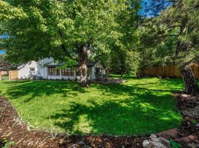 3080 E Flora Place, Denver CO 80210