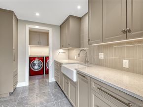 3080 E Flora Place, Denver CO 80210