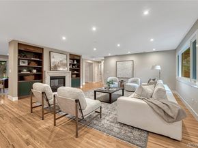 3080 E Flora Place, Denver CO 80210