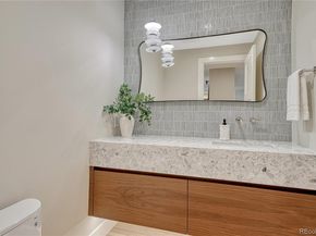 3080 E Flora Place, Denver CO 80210