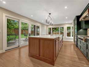 3080 E Flora Place, Denver CO 80210