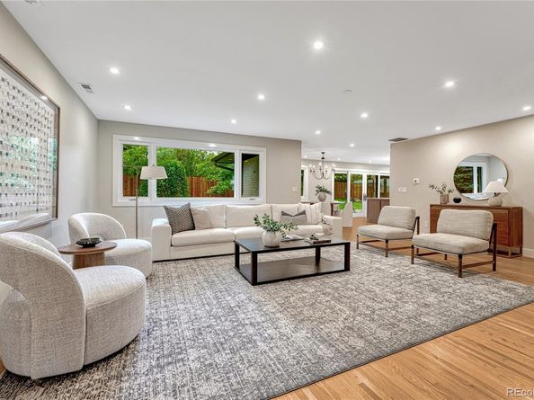 3080 E Flora Place, Denver CO 80210