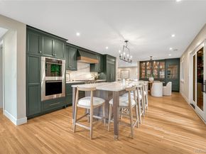 3080 E Flora Place, Denver CO 80210