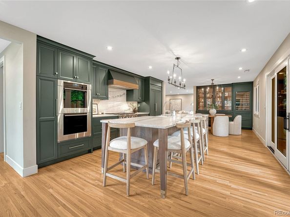 3080 E Flora Place, Denver CO 80210