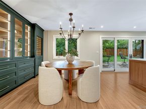 3080 E Flora Place, Denver CO 80210