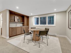 3080 E Flora Place, Denver CO 80210