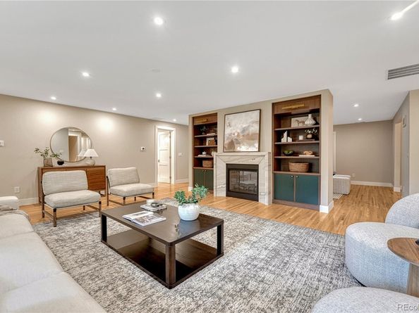 3080 E Flora Place, Denver CO 80210