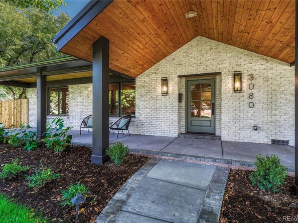 3080 E Flora Place, Denver CO 80210