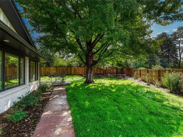 3080 E Flora Place, Denver CO 80210