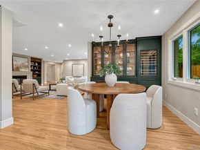 3080 E Flora Place, Denver CO 80210