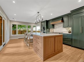 3080 E Flora Place, Denver CO 80210