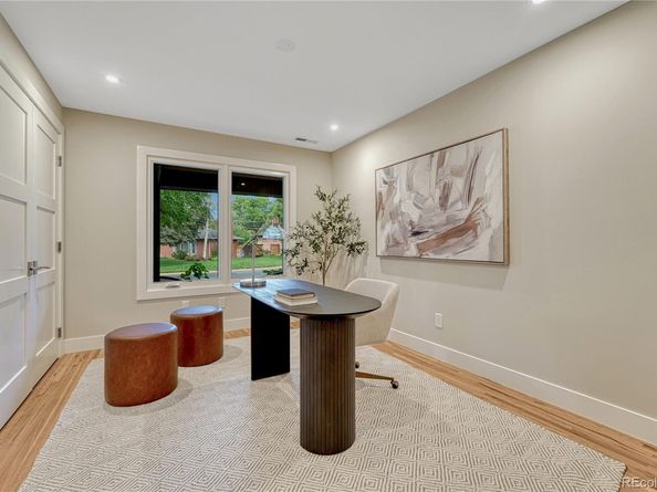 3080 E Flora Place, Denver CO 80210