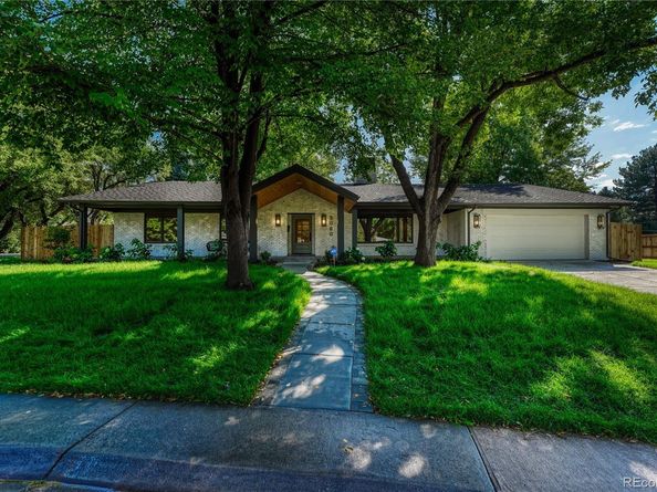 3080 E Flora Place, Denver CO 80210