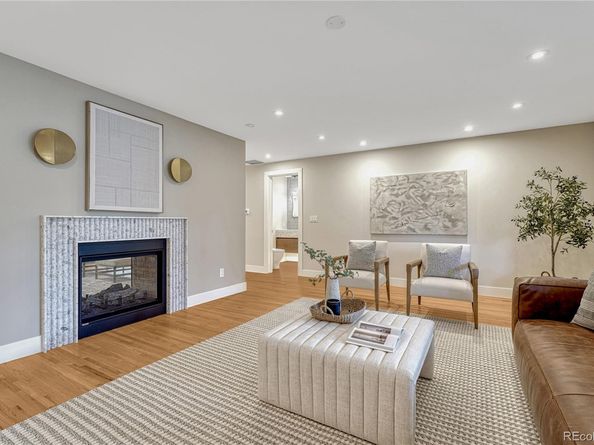 3080 E Flora Place, Denver CO 80210