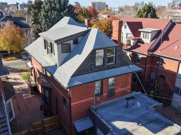 854 N Clarkson Street, Denver CO 80218